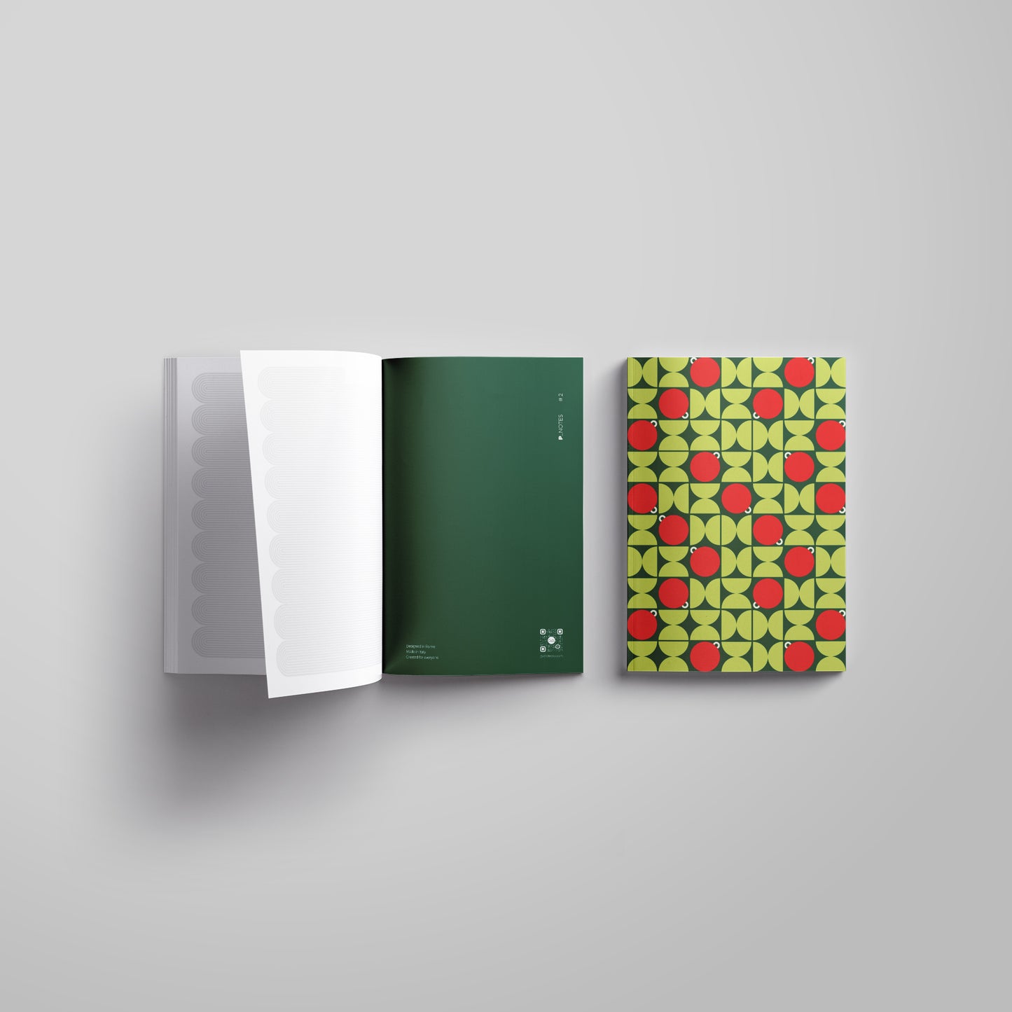 Quaderni P_NOTES
