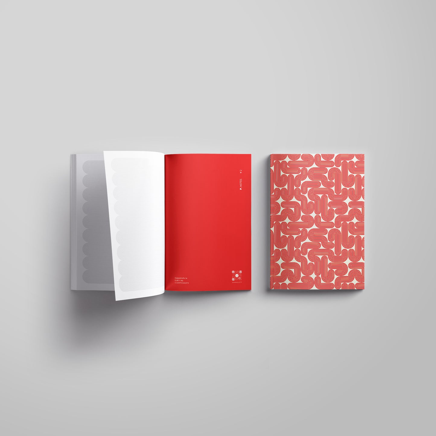 Quaderni P_NOTES