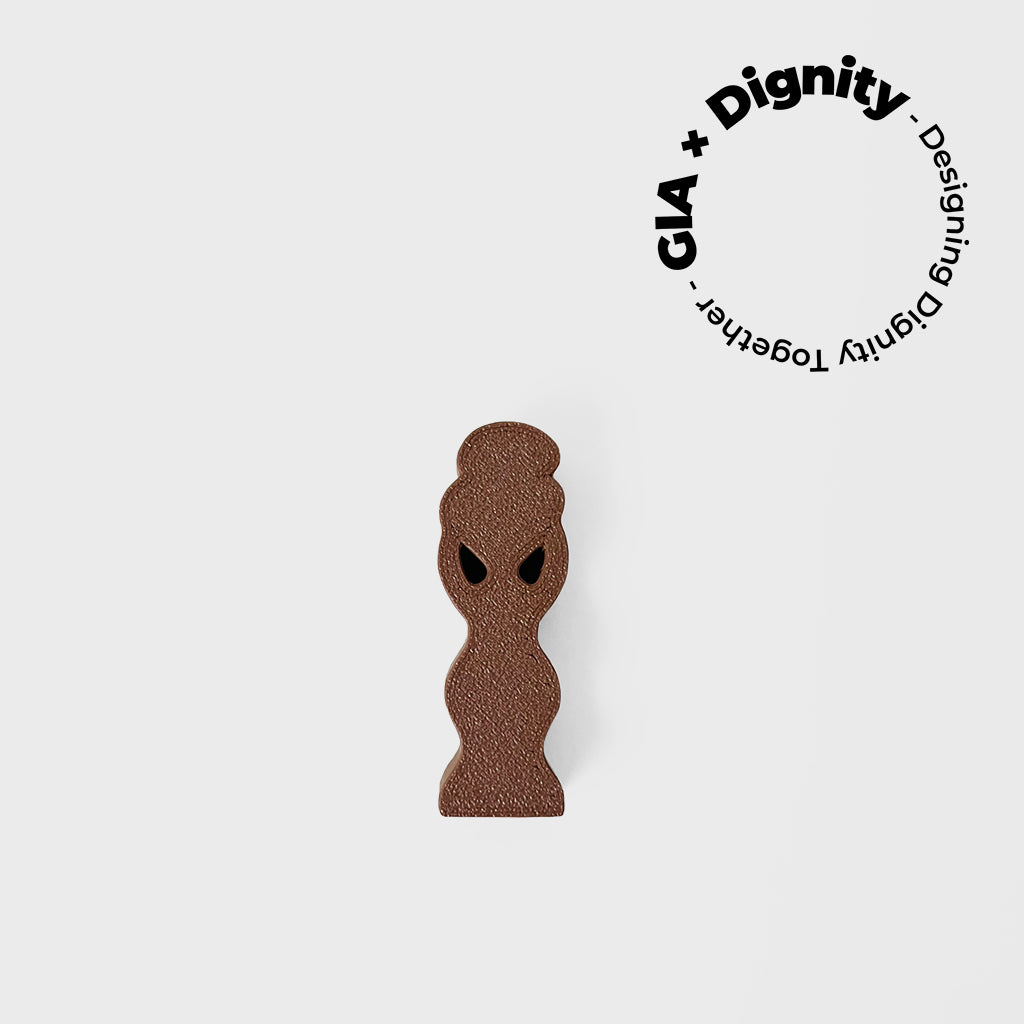 Calamite | GIA x Dignity | Prodotto solidale