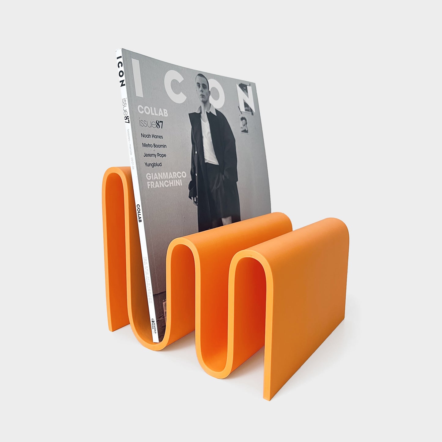 S Collection | Portariviste