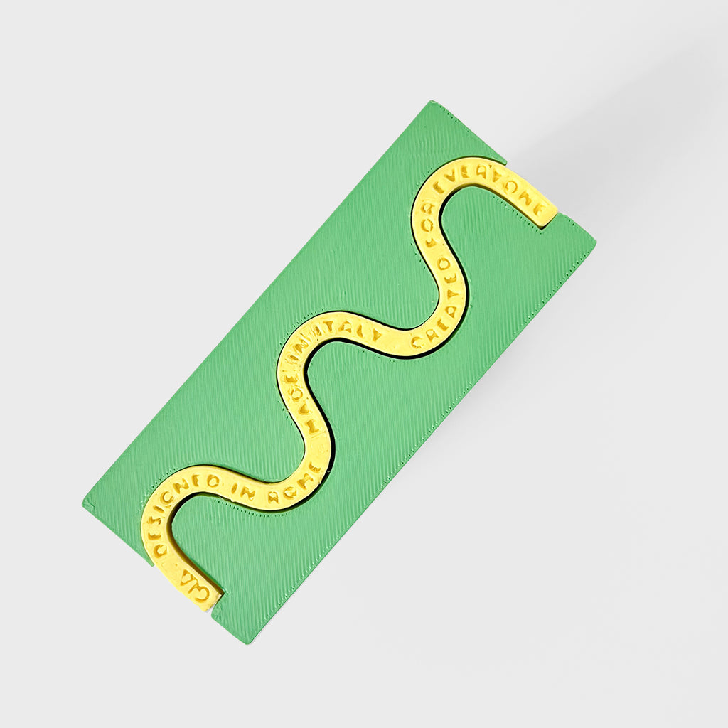 S Collection | Set 6 Poggiaposate