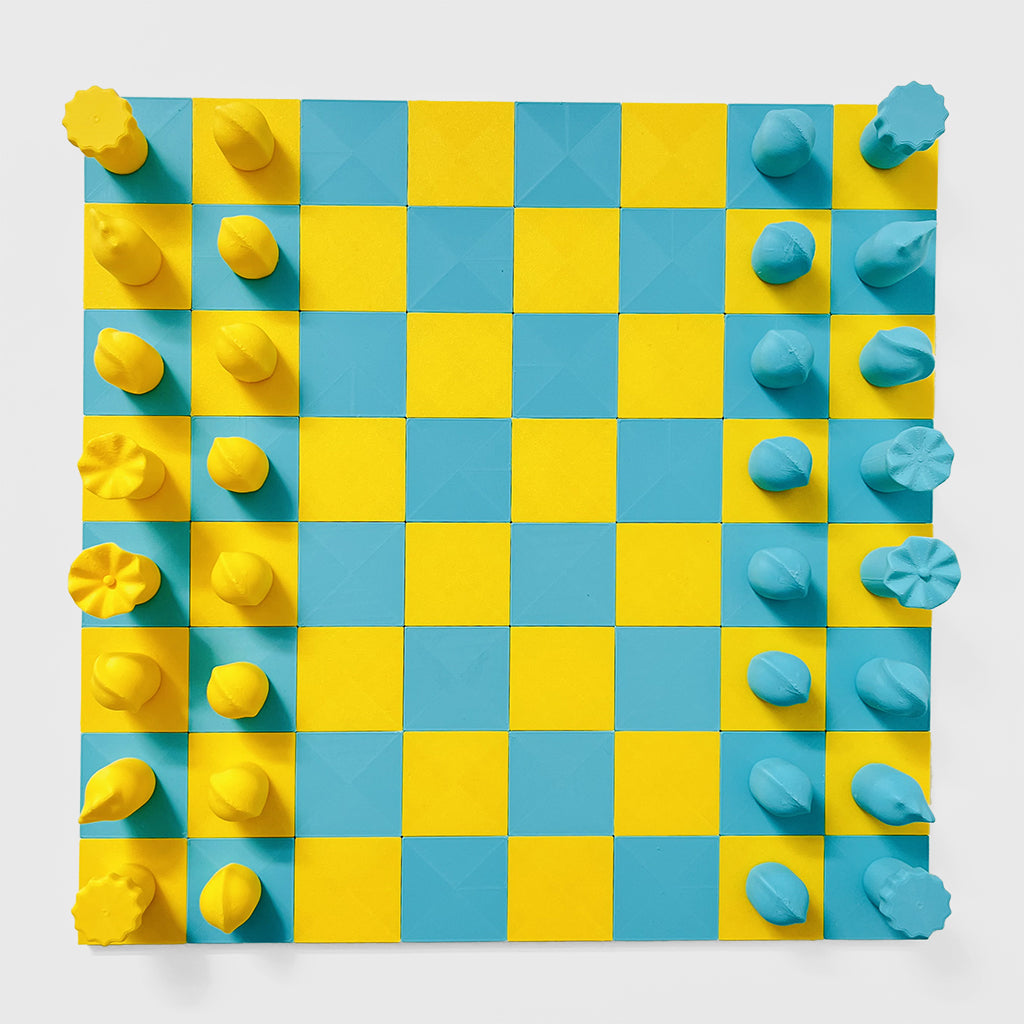 Gioco degli Scacchi | Dino