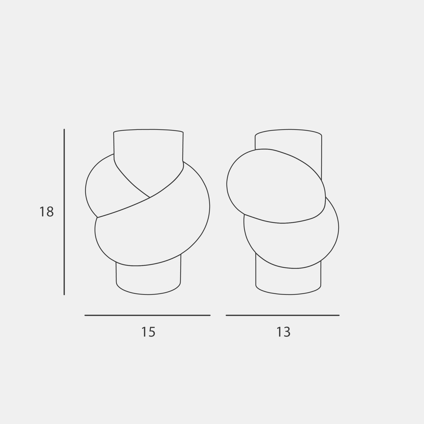 Vaso | Mari