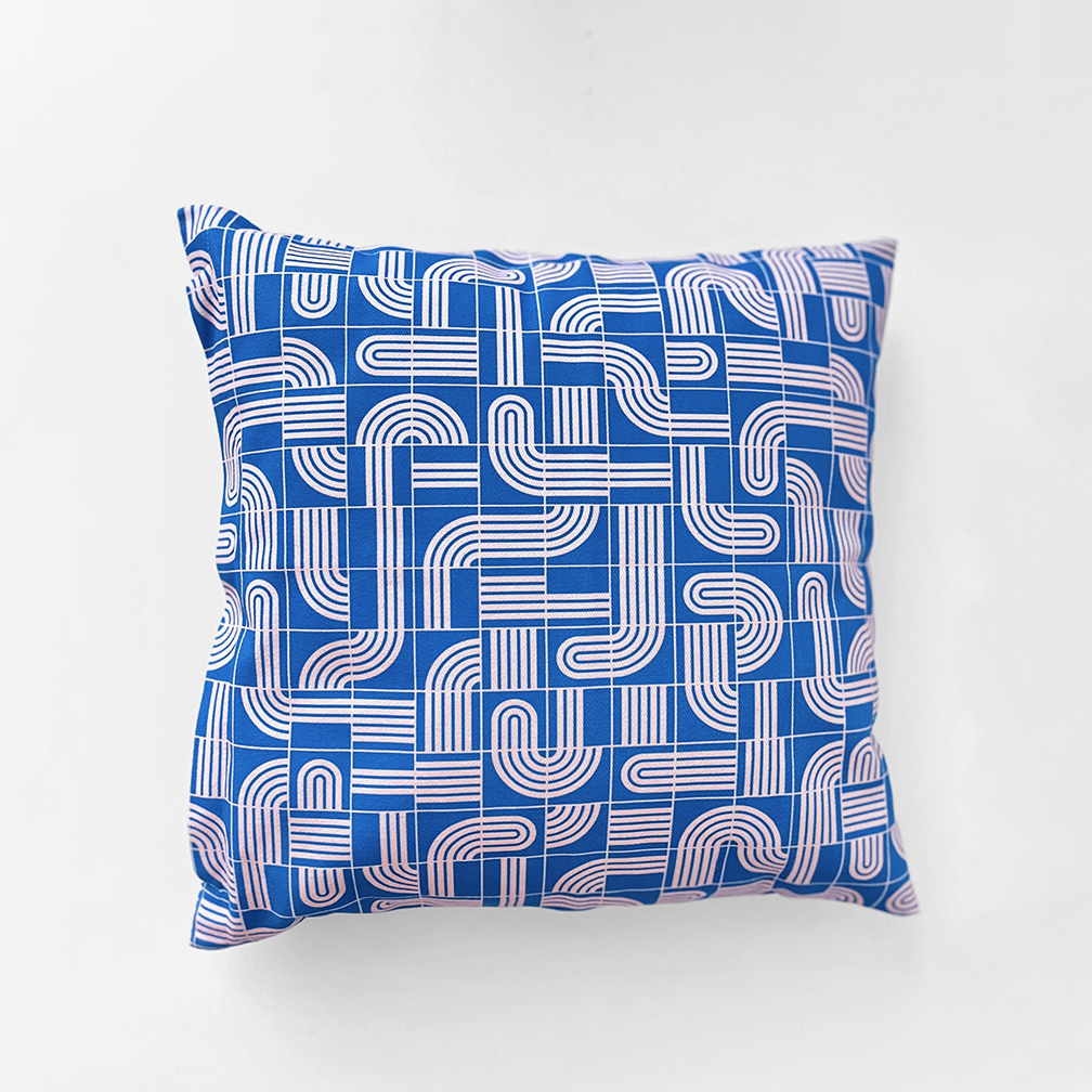 Pillow covers