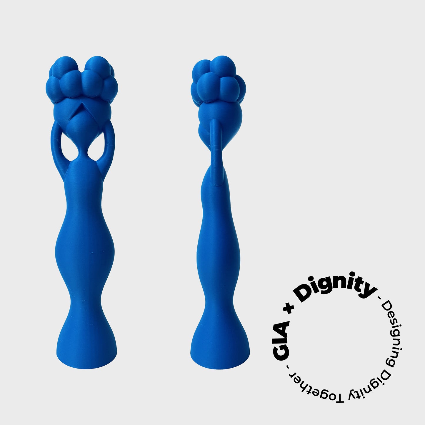 Portacandele | GIA x Dignity | Podotto solidale