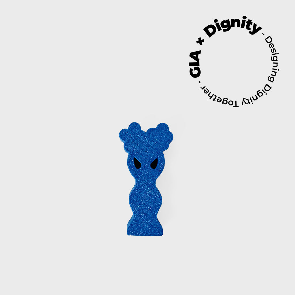 Calamite | GIA x Dignity | Prodotto solidale