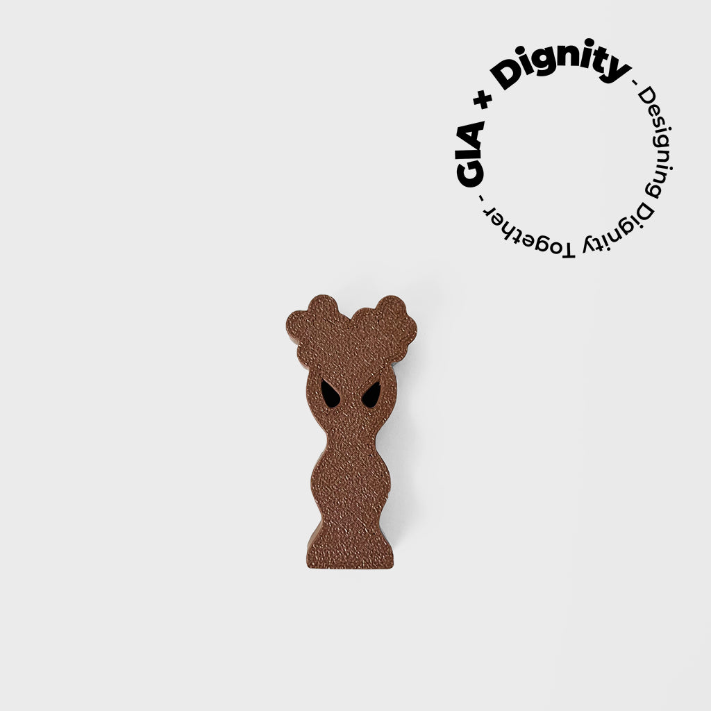 Calamite | GIA x Dignity | Prodotto solidale