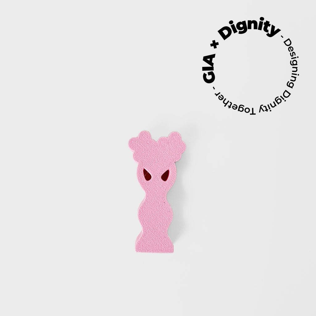 Calamite | GIA x Dignity | Prodotto solidale