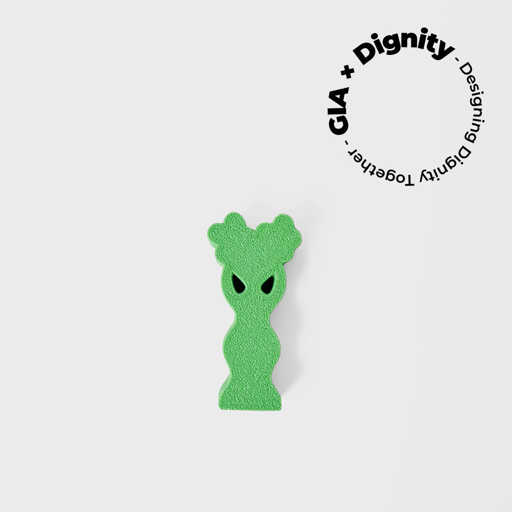 Calamite | GIA x Dignity | Prodotto solidale