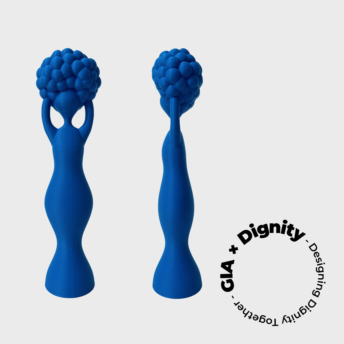 Portacandele | GIA x Dignity | Podotto solidale