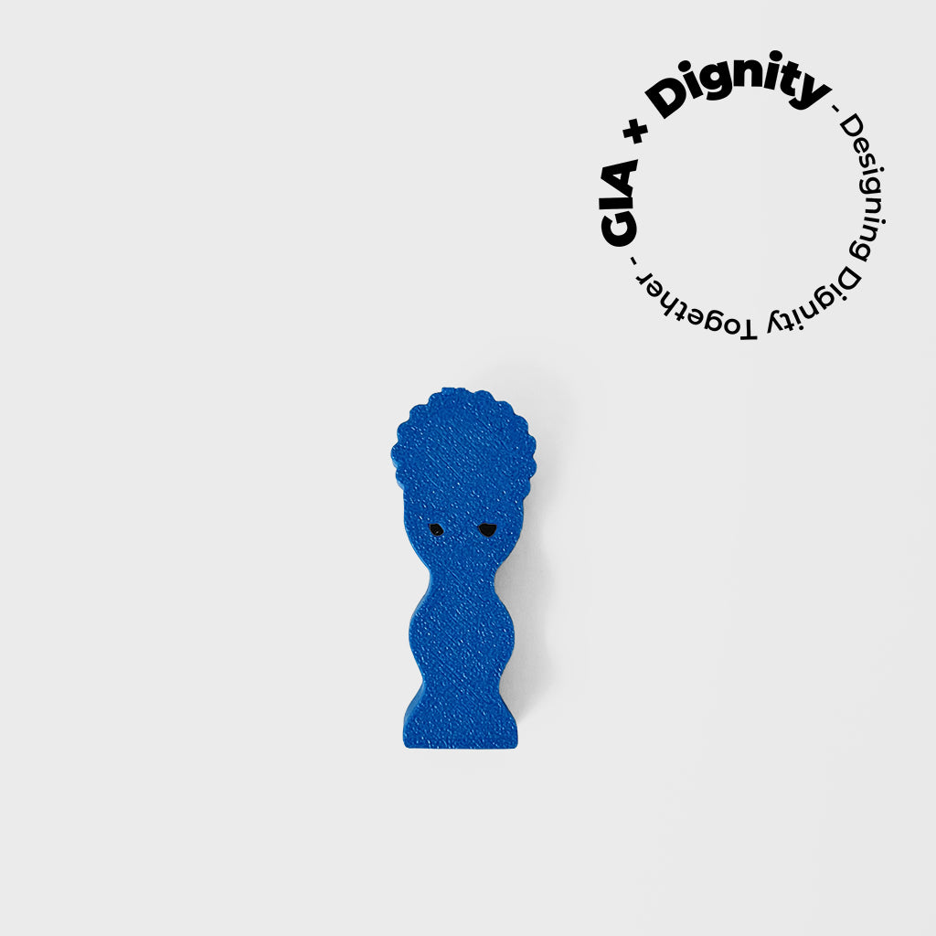 Calamite | GIA x Dignity | Prodotto solidale