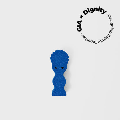 Calamite | GIA x Dignity | Prodotto solidale