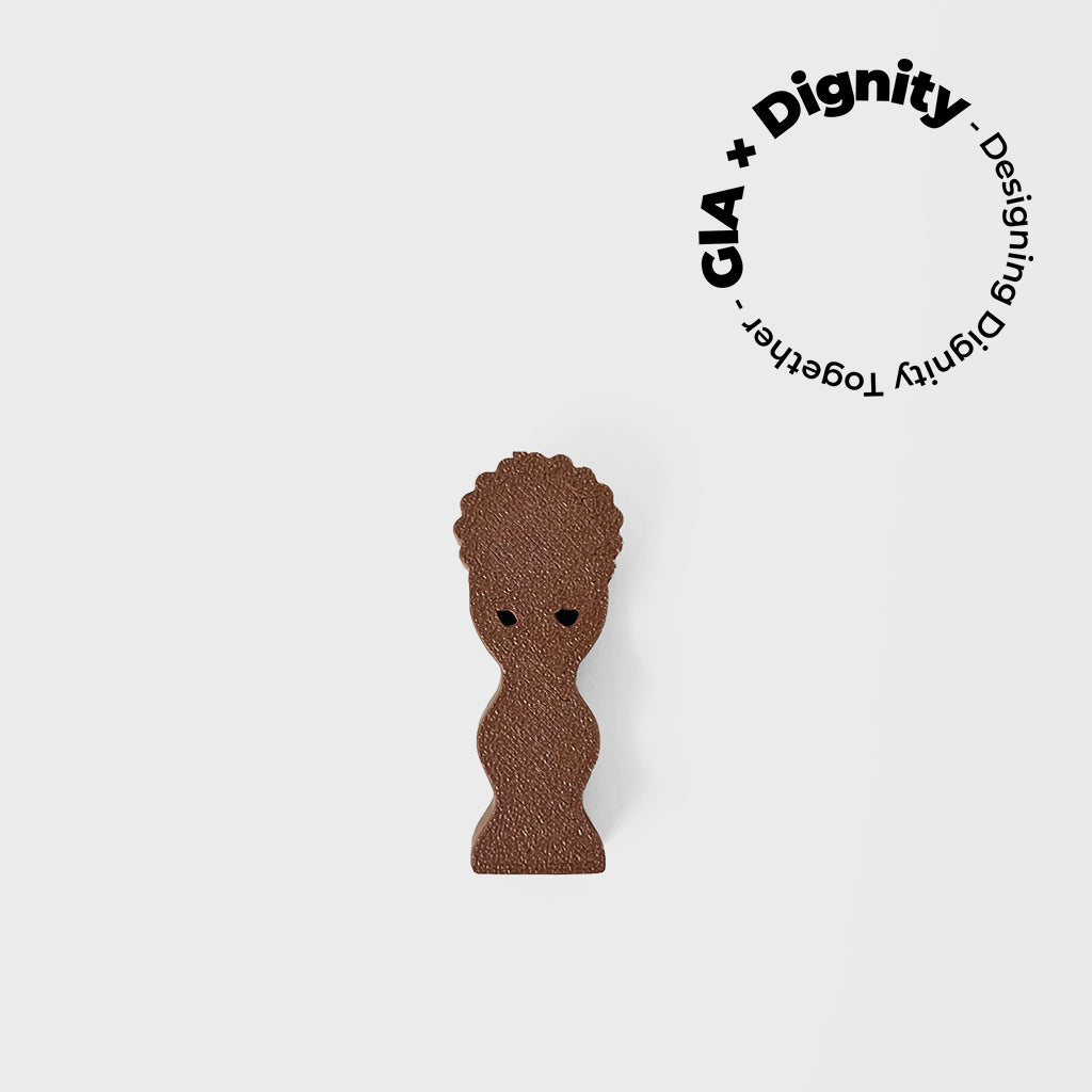 Calamite | GIA x Dignity | Prodotto solidale