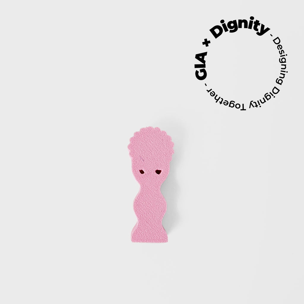 Calamite | GIA x Dignity | Prodotto solidale