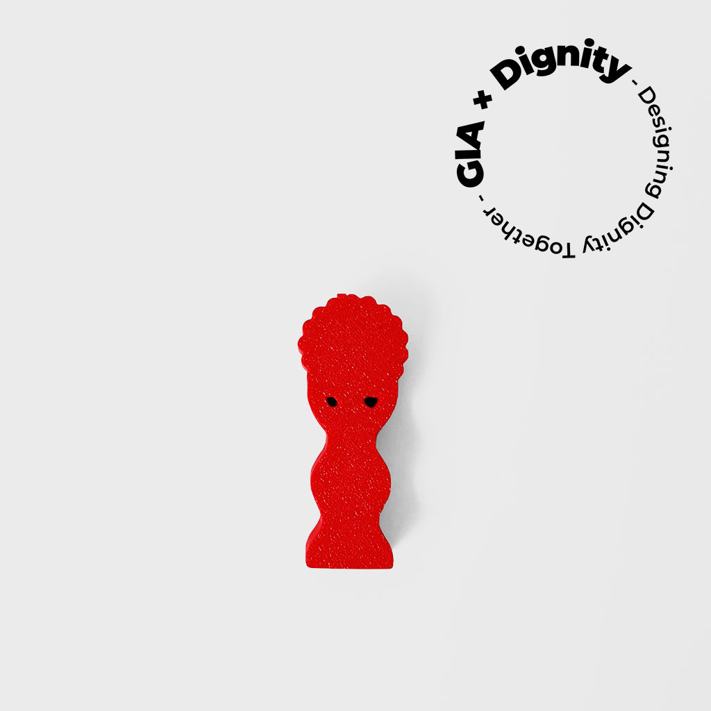 Calamite | GIA x Dignity | Prodotto solidale