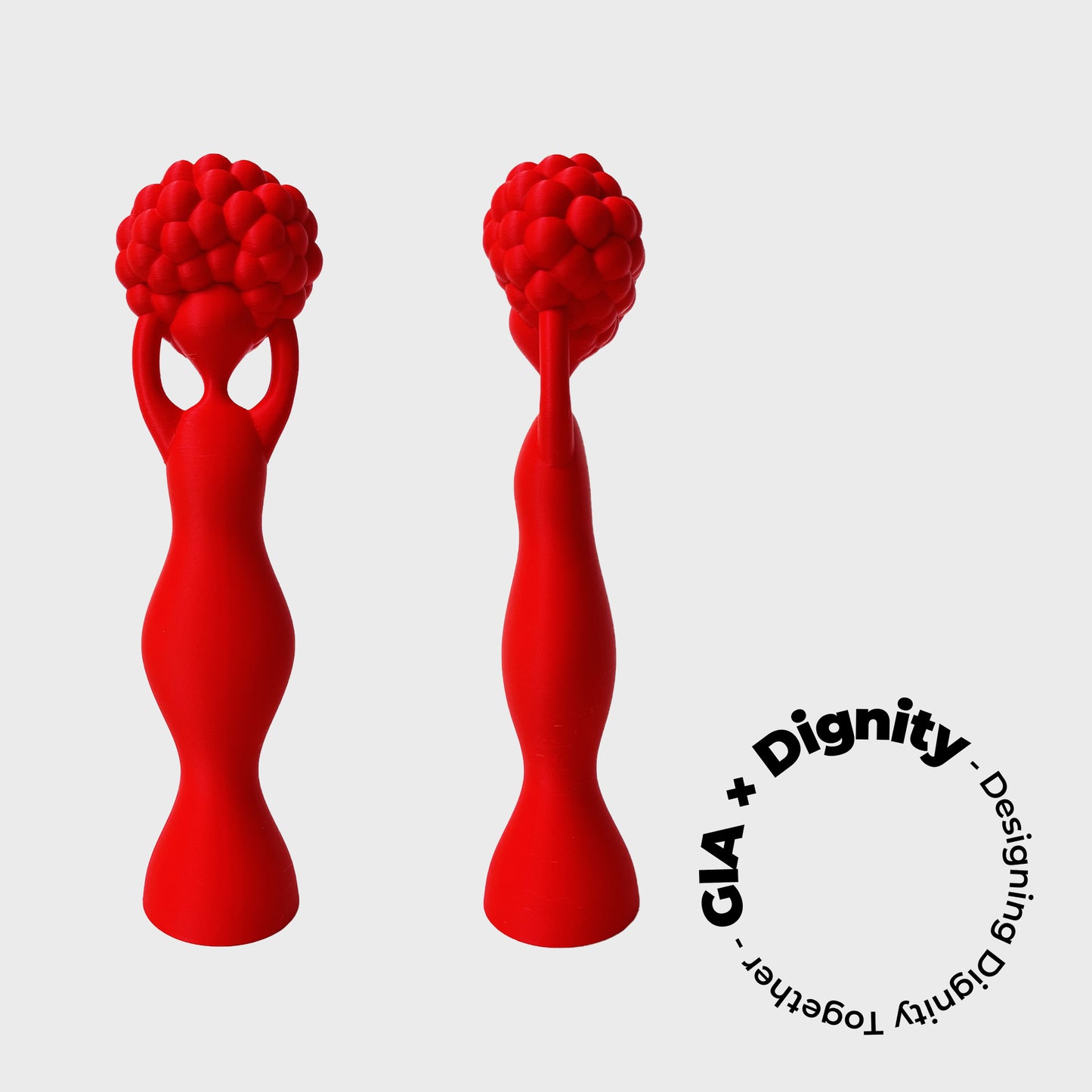 Portacandele | GIA x Dignity | Podotto solidale