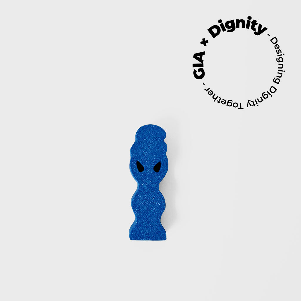 Calamite | GIA x Dignity | Prodotto solidale