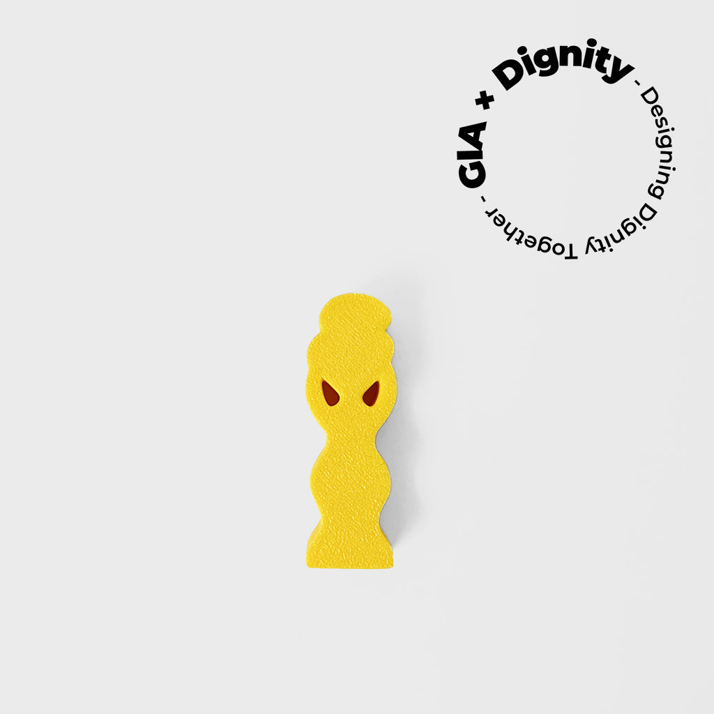 Calamite | GIA x Dignity | Prodotto solidale