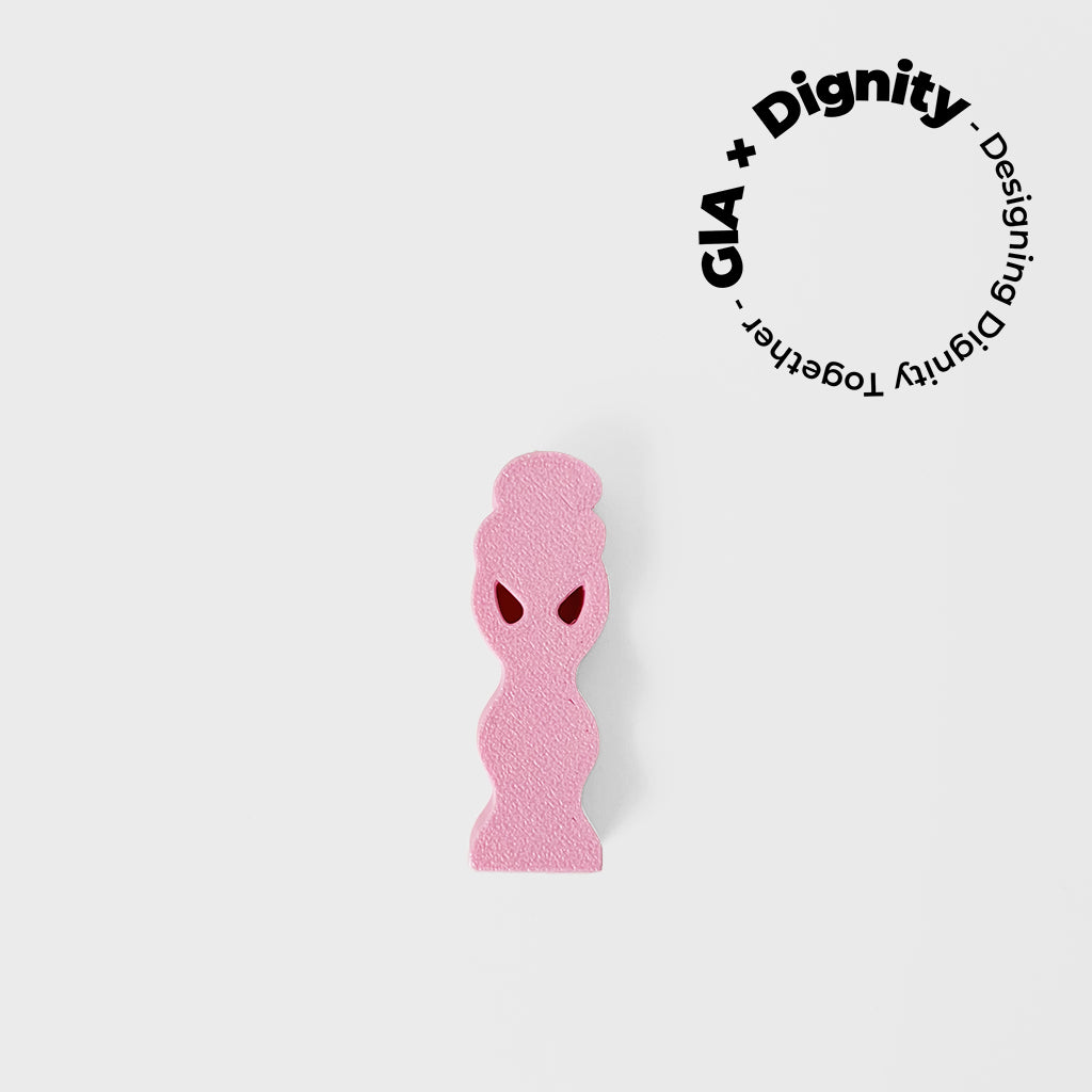 Calamite | GIA x Dignity | Prodotto solidale