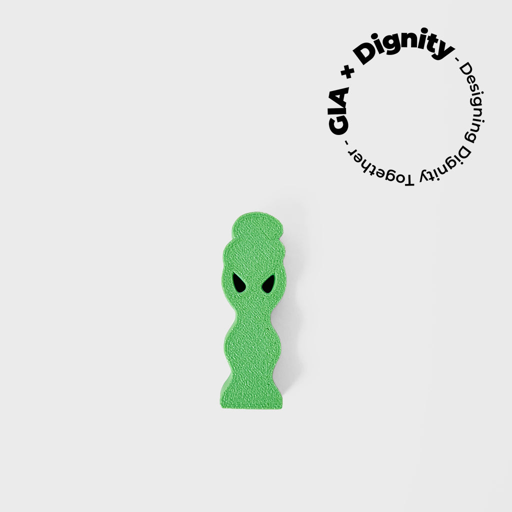 Calamite | GIA x Dignity | Prodotto solidale