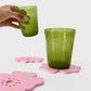 Sottobicchiere | Flo