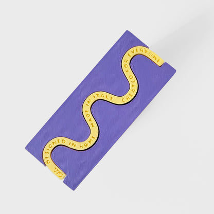 S Collection | Set 6 Poggiaposate