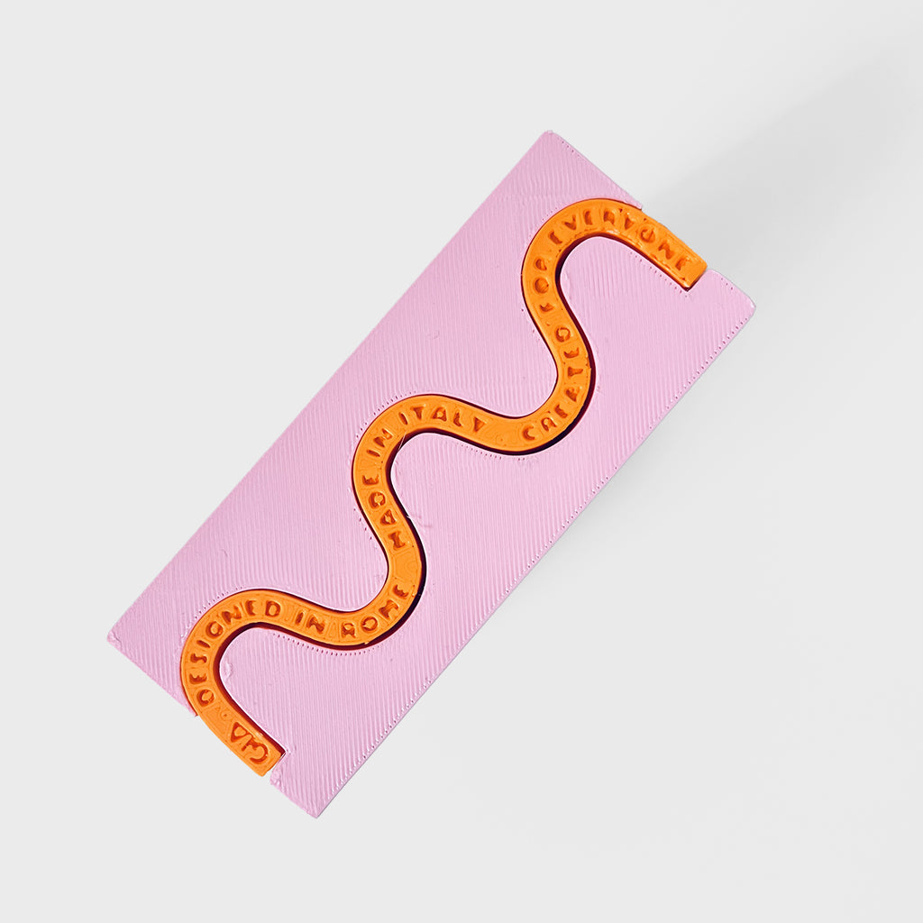 S Collection | Set 6 Poggiaposate