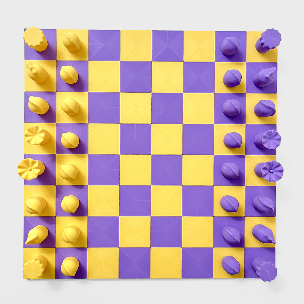 Gioco degli Scacchi | Dino